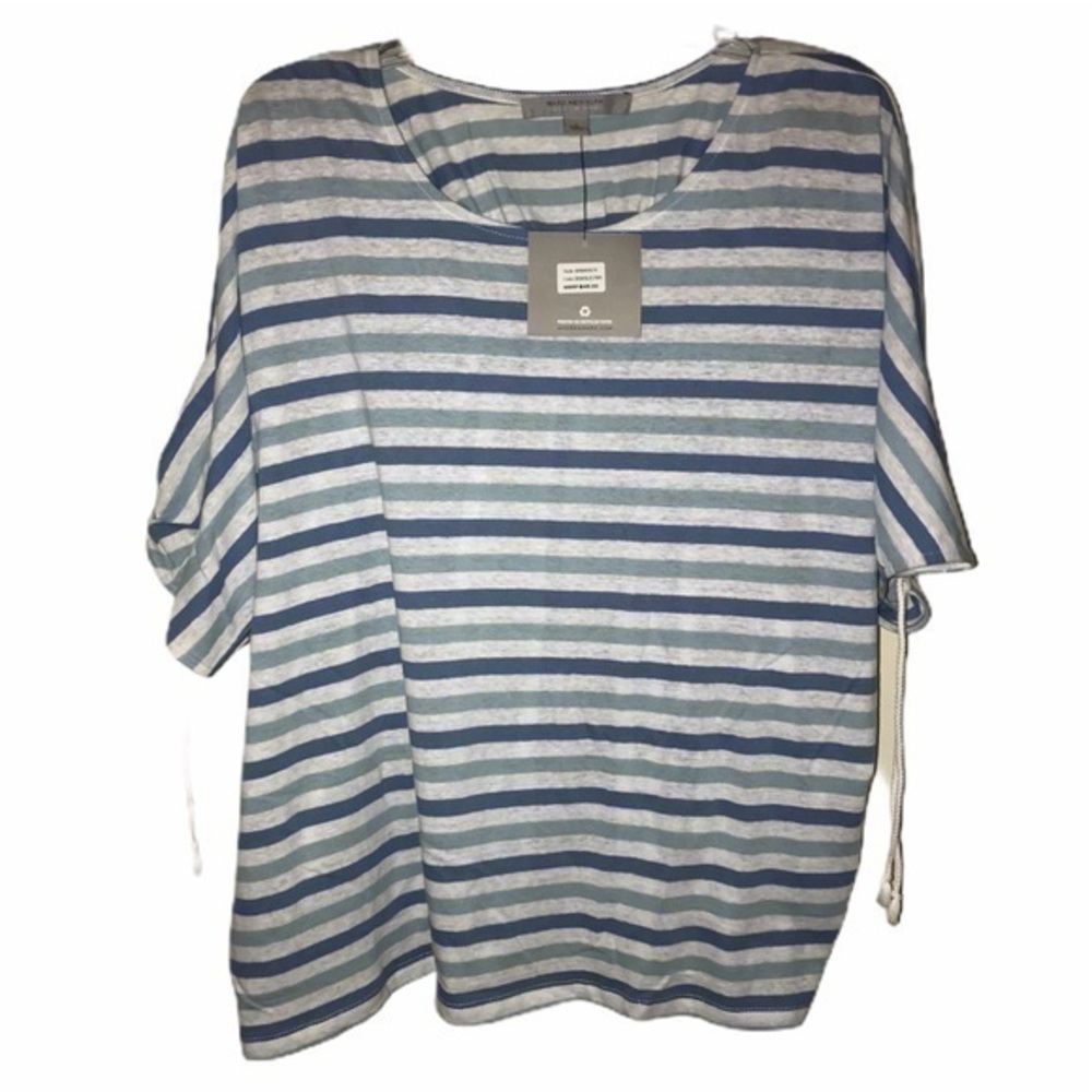Marc New York - Andrew Marc - Blouse - Size Large